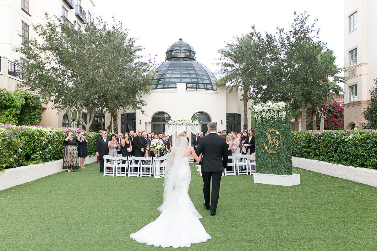 Nichole and Greg Alfond Inn wedding | Beautiful black tie Alfond Inn wedding_-38