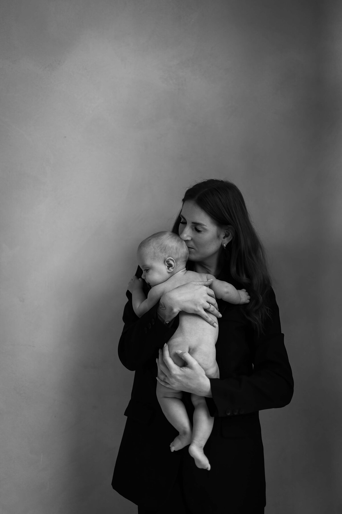 Styled portfolio shoot in Atelier Oost Amsterdam voor fotografen