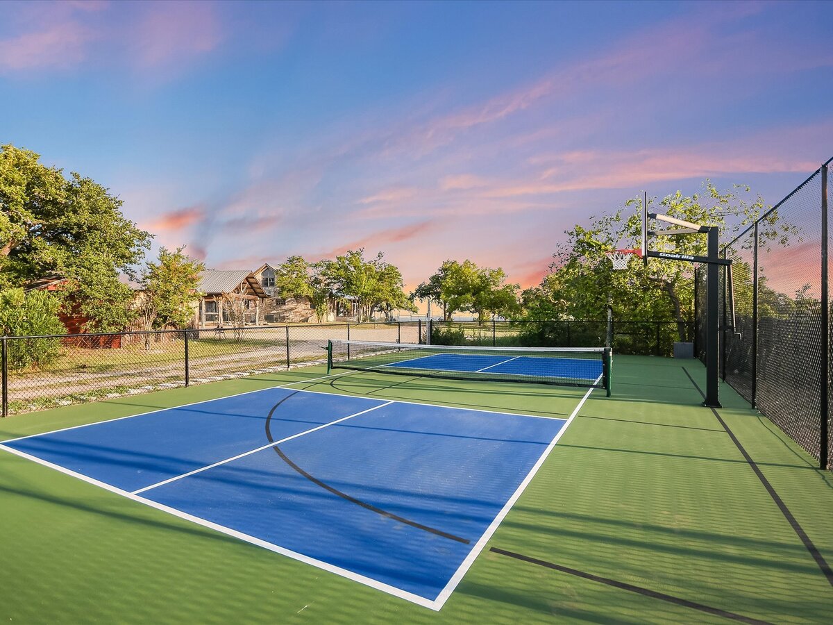 44-Tennis Court