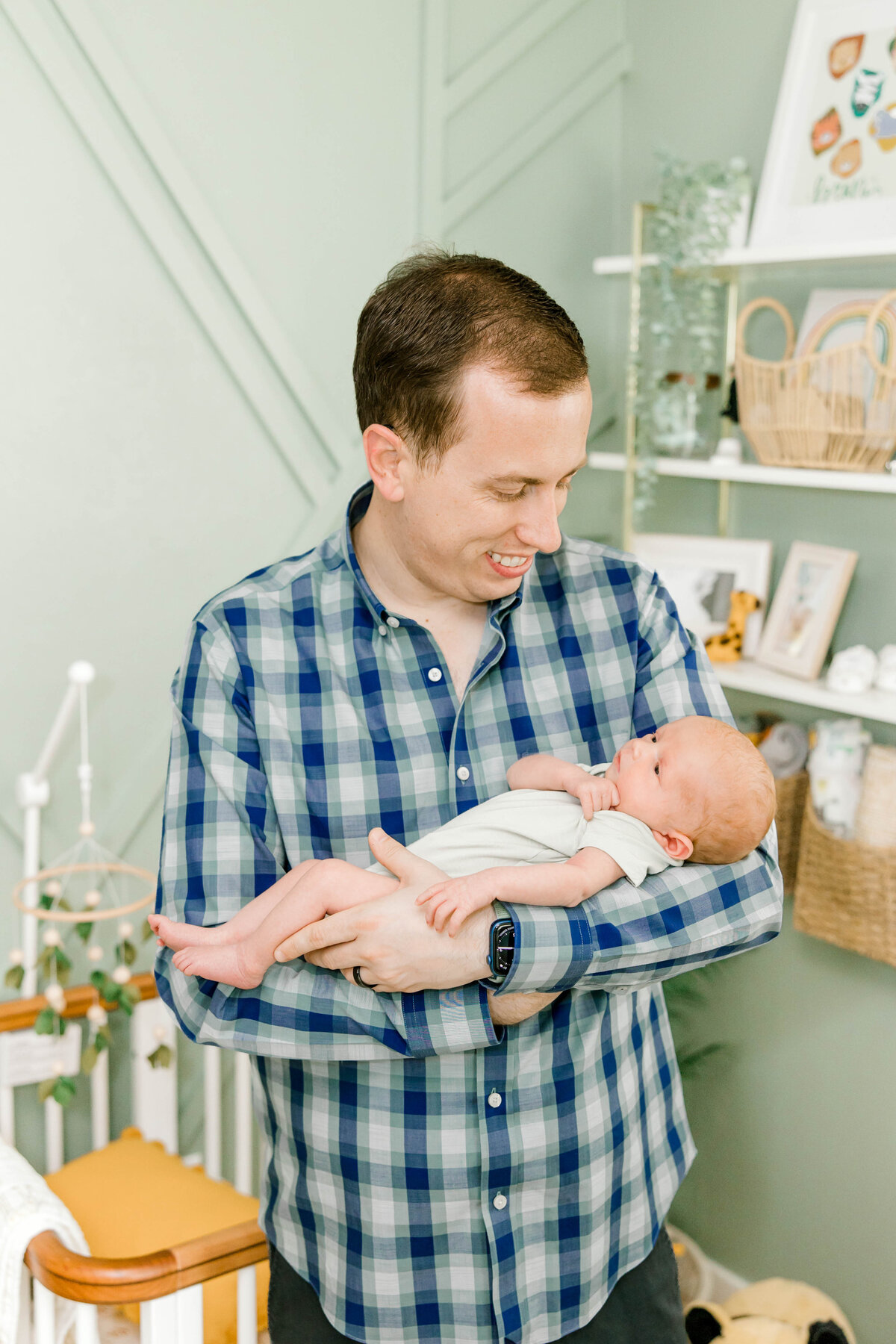 Powell Newborn-36