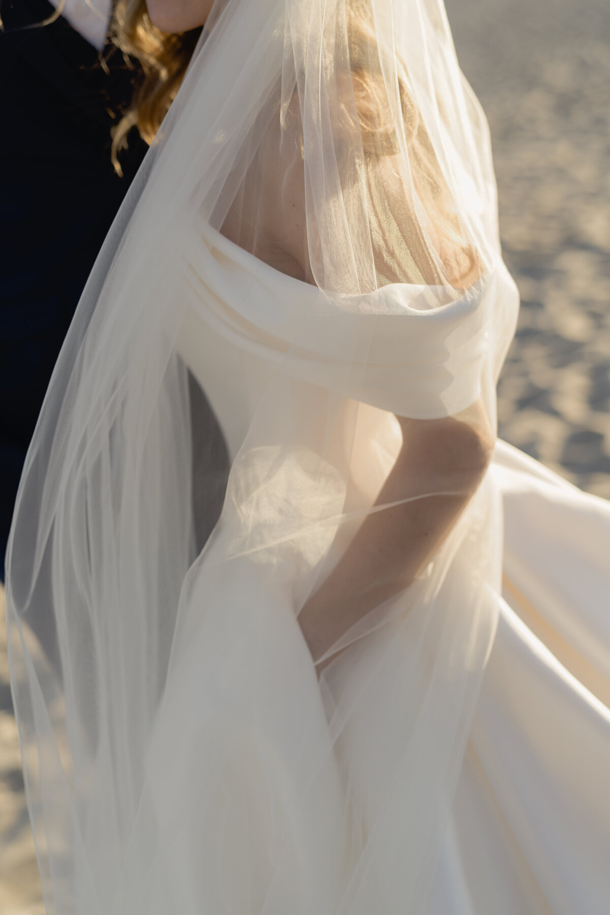 Grace & Ardor Co. East Coast Wedding Engagement Photography Pennsylvania New York City New Jersey Philadelphia Timeless Bold Art Direction Editorial Erin McGeever Cape May Beach Max Kranick-54