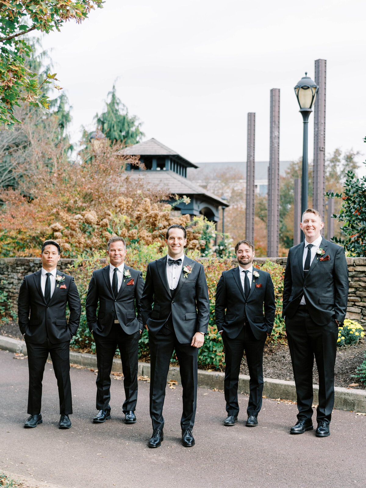 Phoenixville-Foundry-Romantic-Fall-Wedding-Photographer-Wedding-Party-Photos52