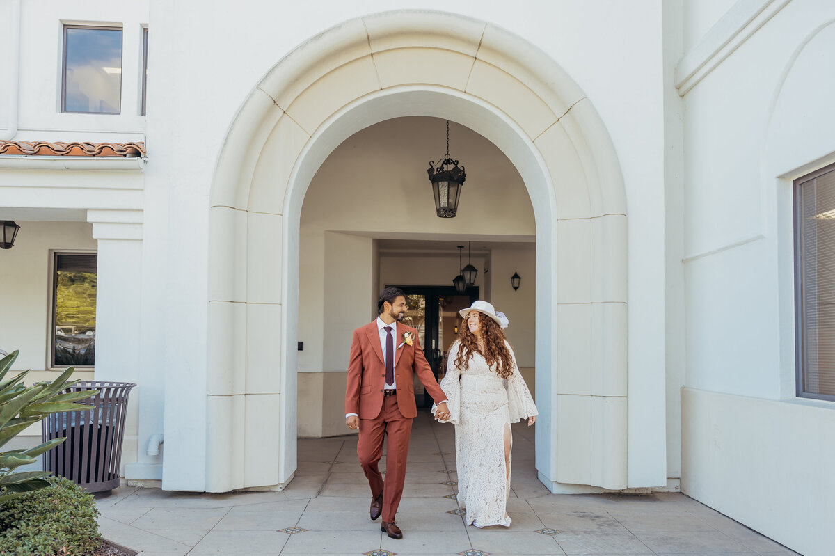 south asian american wedding orange county