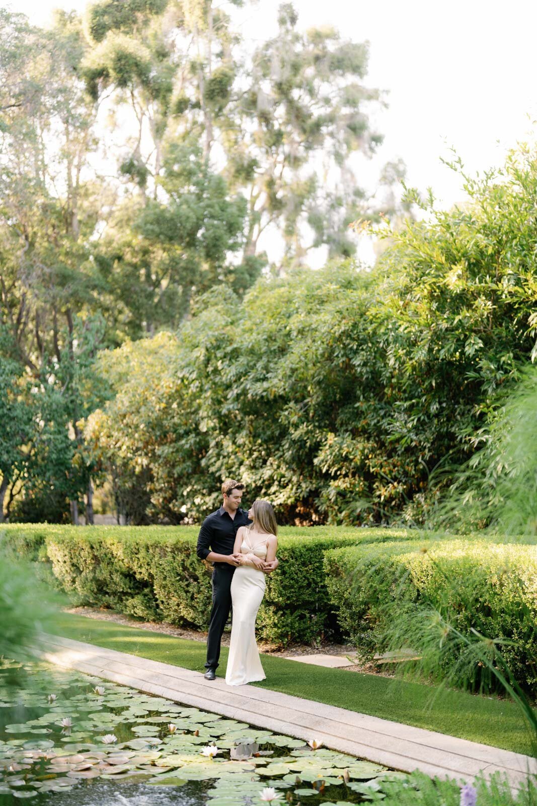 Blair and Spencer Santa Barbara Engagement Session (2 of 43)