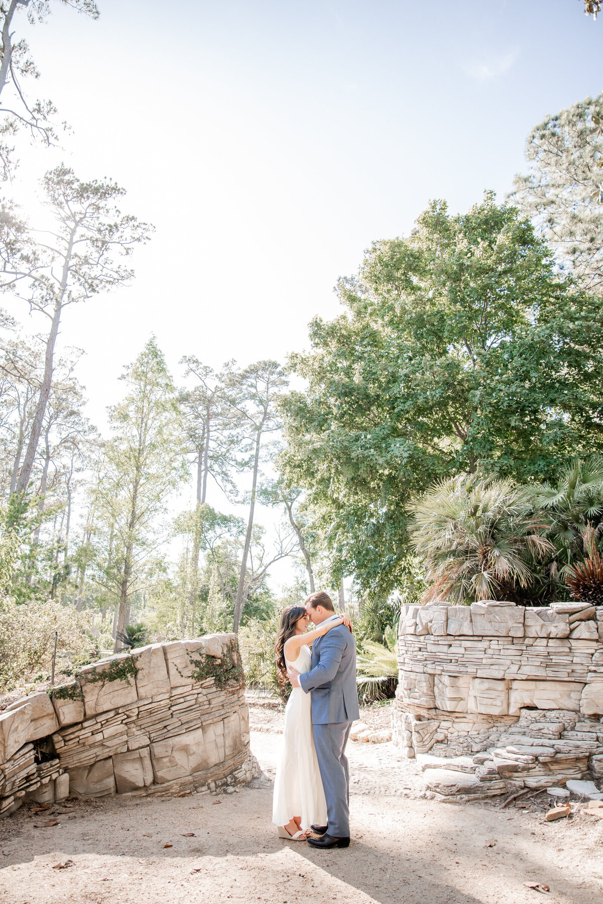 Texas Engagement Wedding Photographer-96