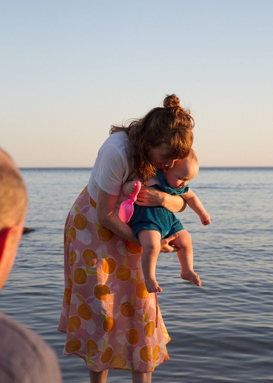 family photoshoot-williamstown beach-07