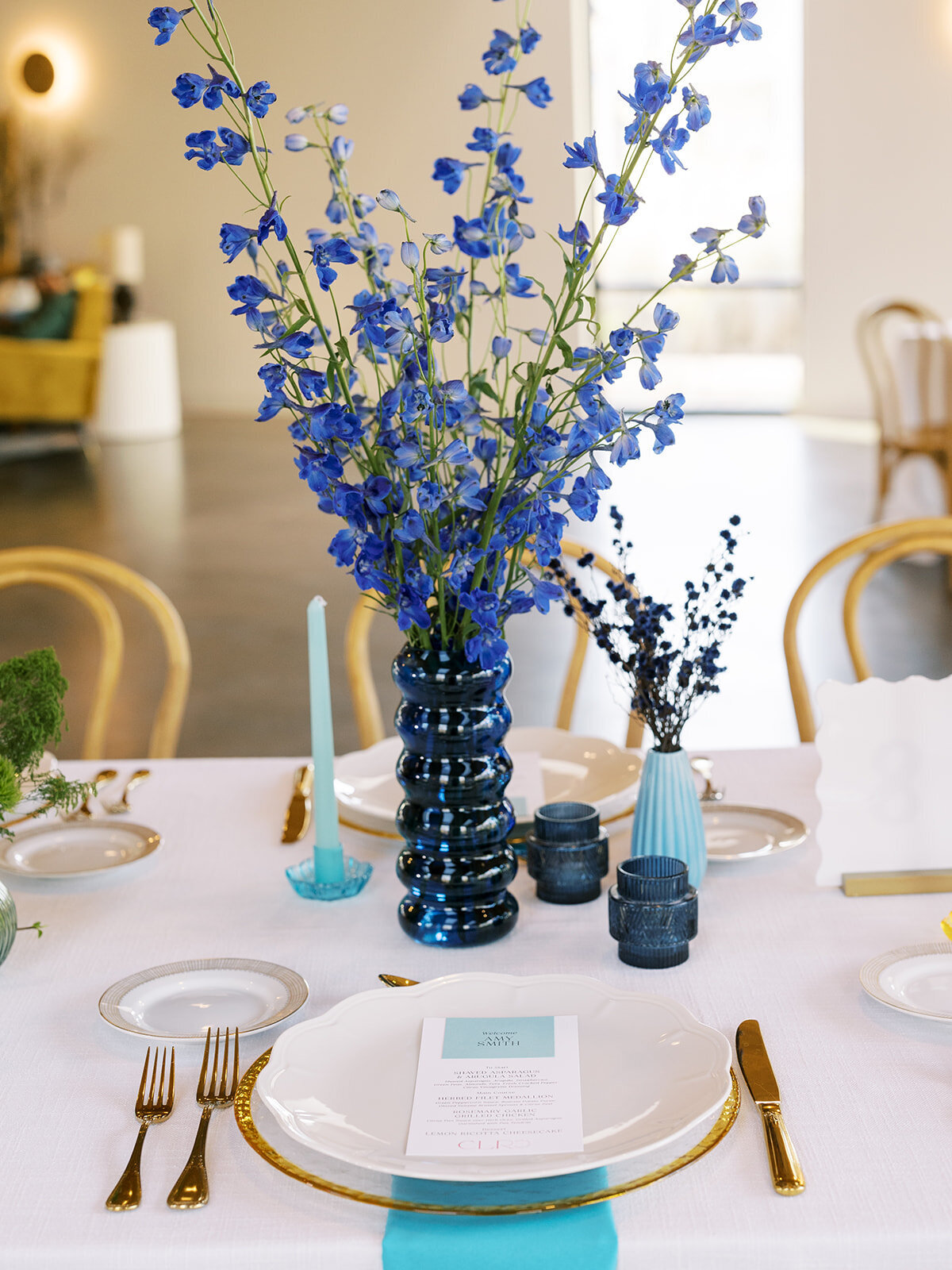 Dinner Setup 035