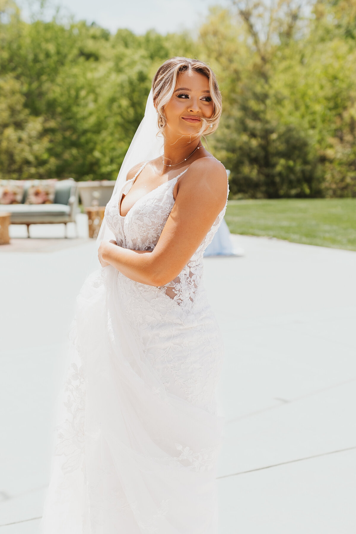 Lili WIlson Photography - Bride-27