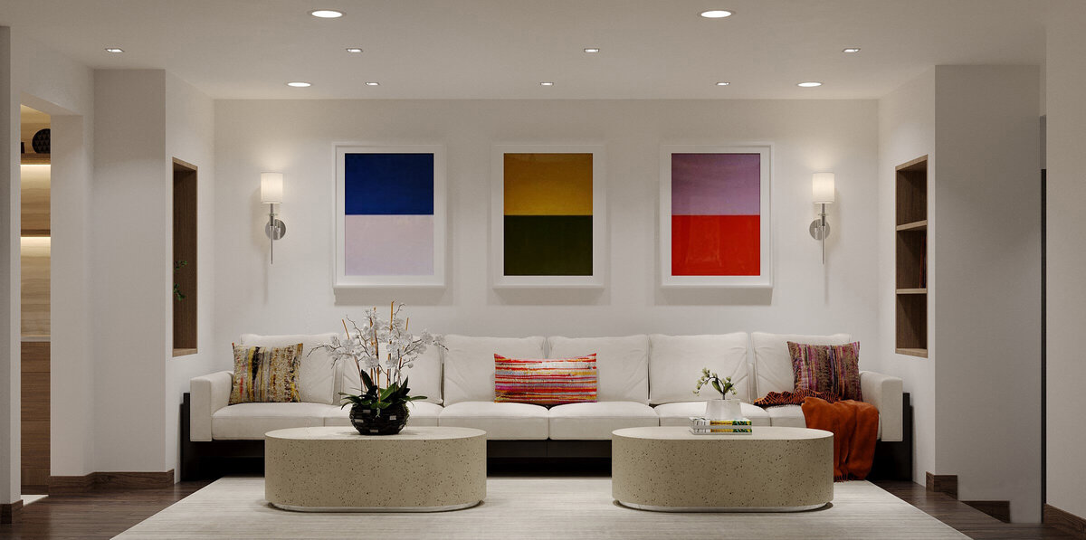 Family room 1
