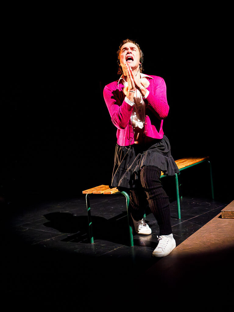 L'ECLIPSE Générale mise en scène Leslie Bernard, Matthias Jacquin ©Marie Charbonnier-032