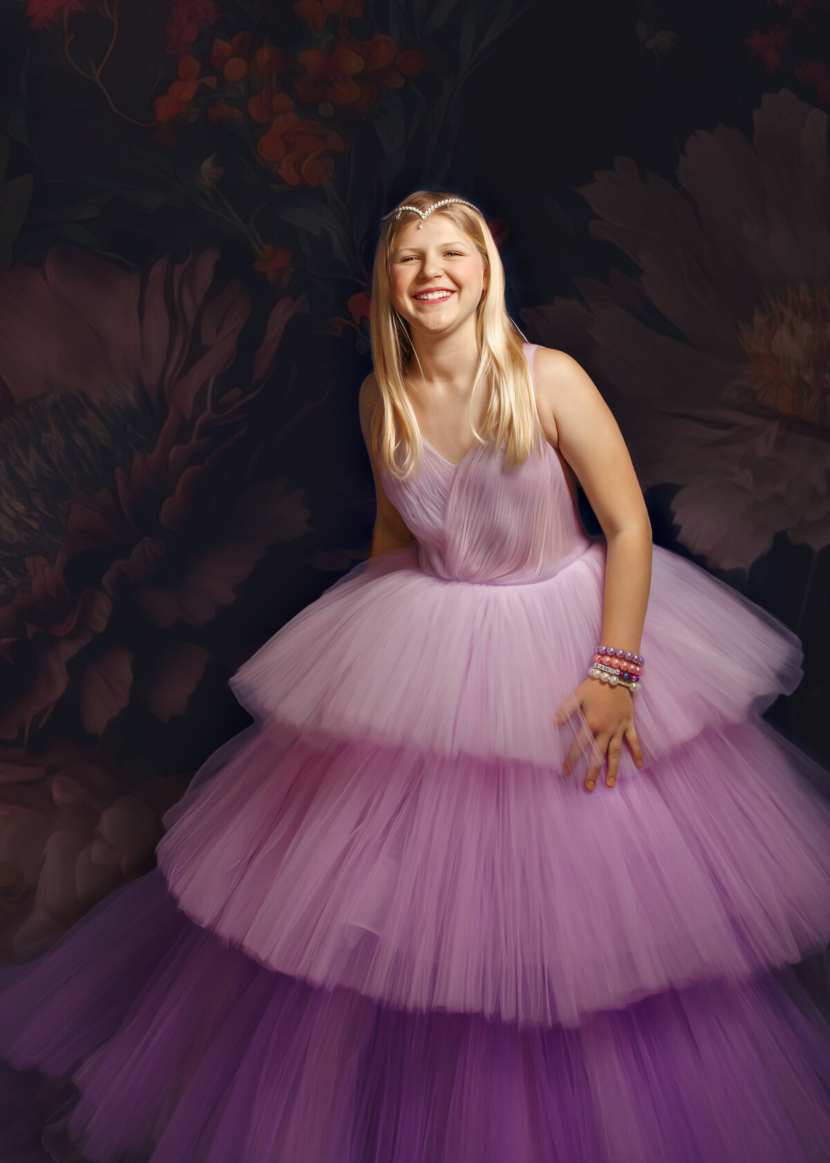Child COuture SPEAK NOW 2