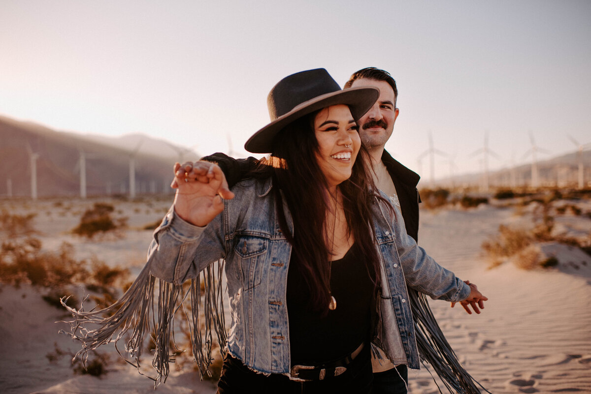 Windmill Farm Couples Session-37