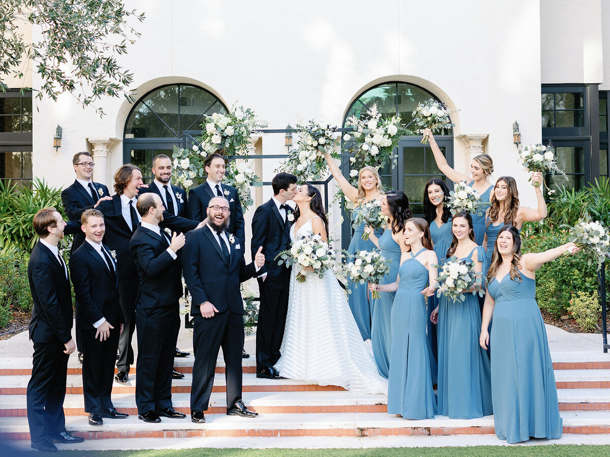 The Alfond Inn  Wedding Jessica & Adam by Party Perfect Jessica & Adam - Preview (28 of 63)