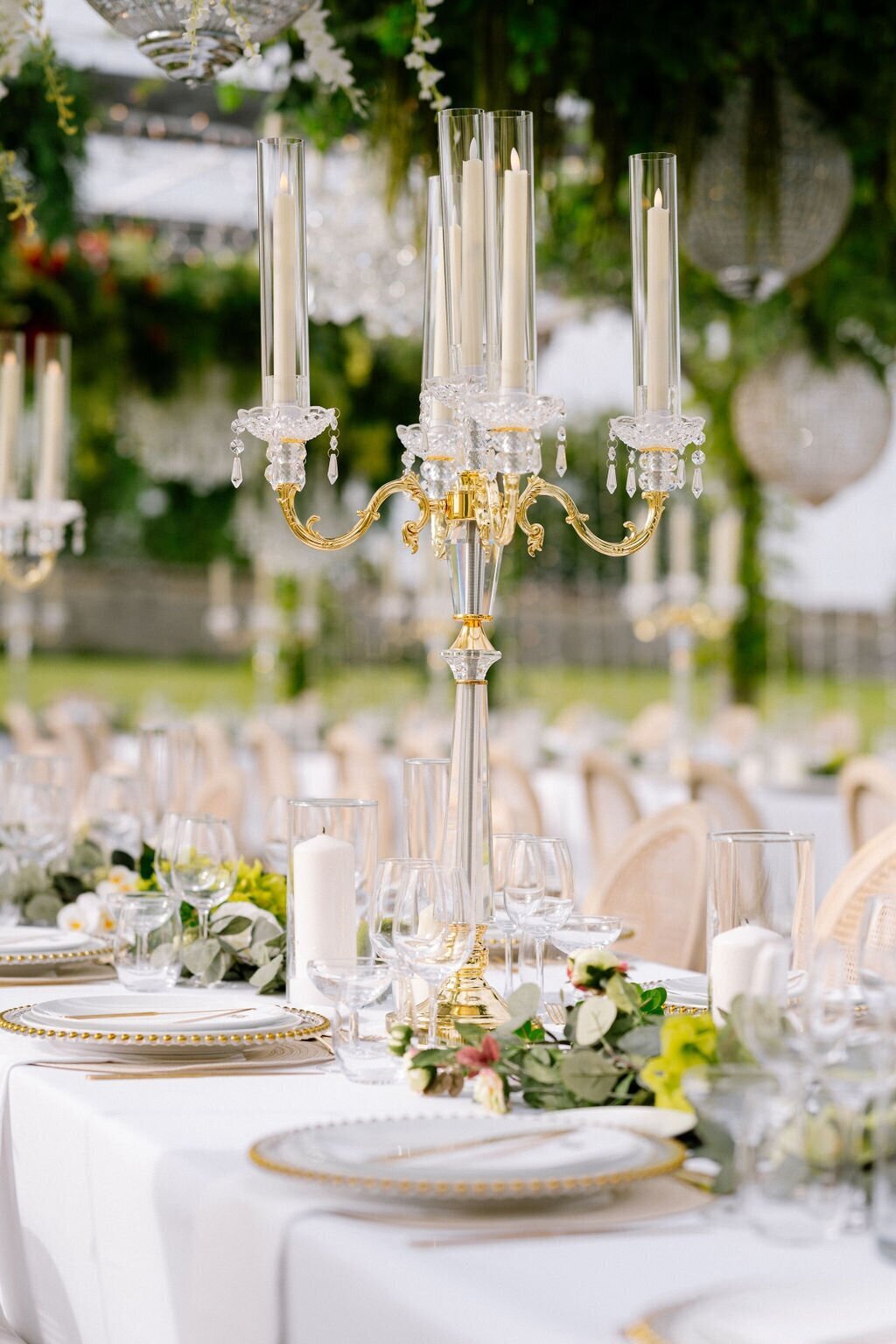 wedding-tables-chateau wedding