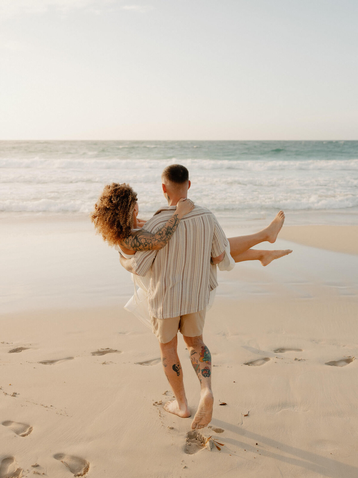 Dunsborough Wedding Photographer 