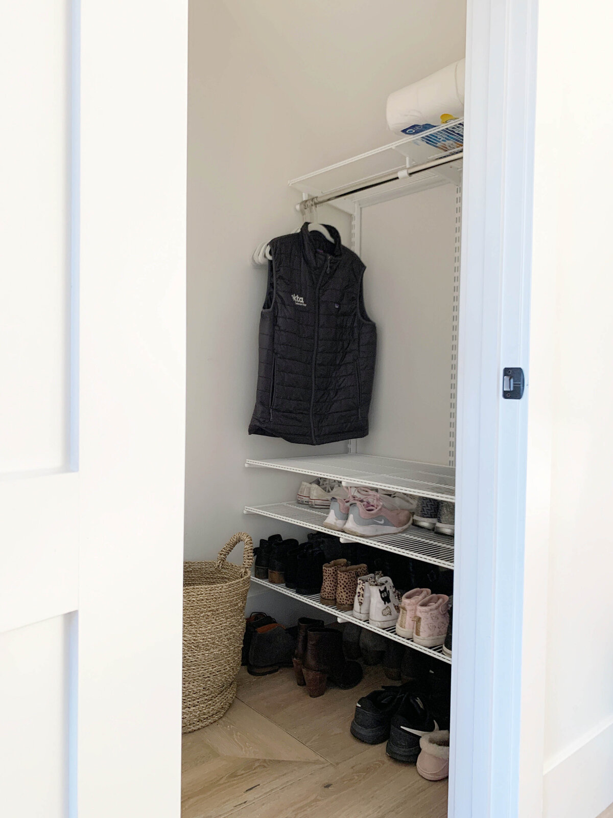Simply Organized Professional Organizing SF Bay Area