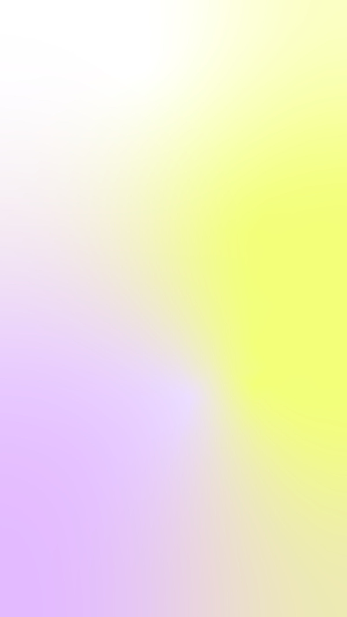The Called Career brand texture purple and yellow gradient