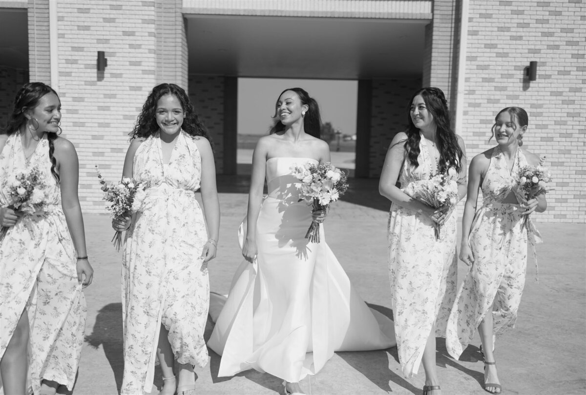 Timeless Classic Destination European Wedding Leah Gunn Photography