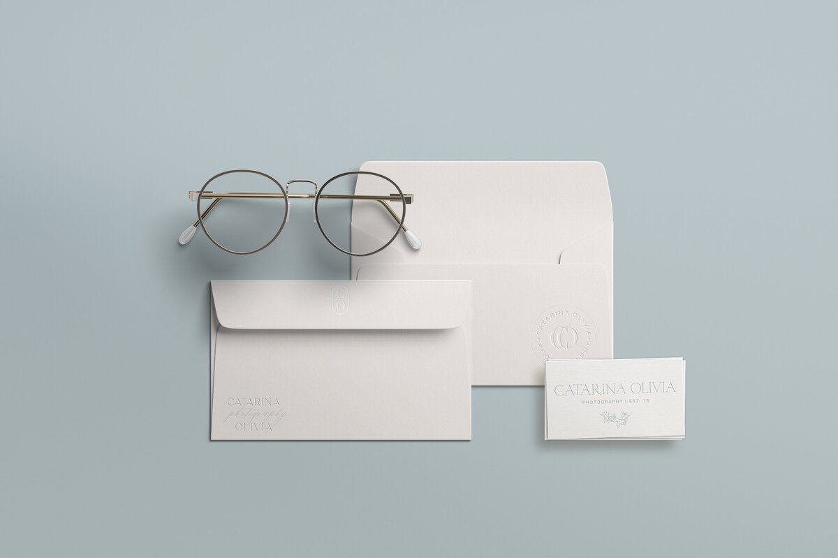 Catarina-stationery