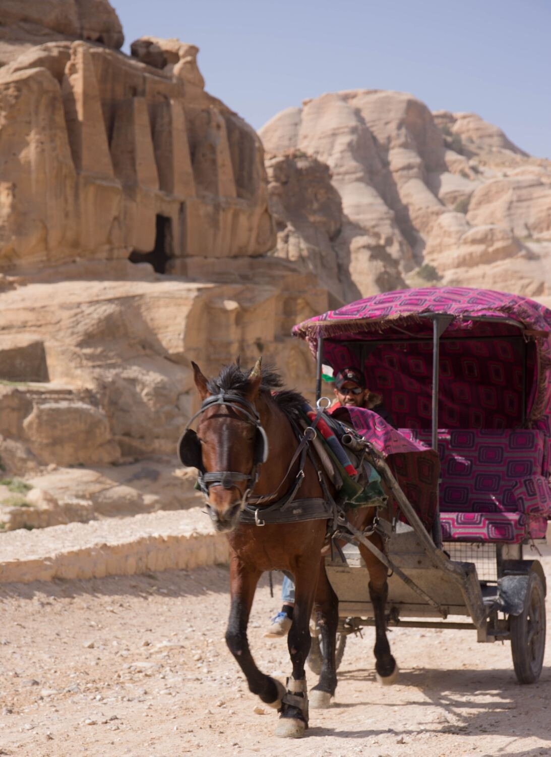 Petra