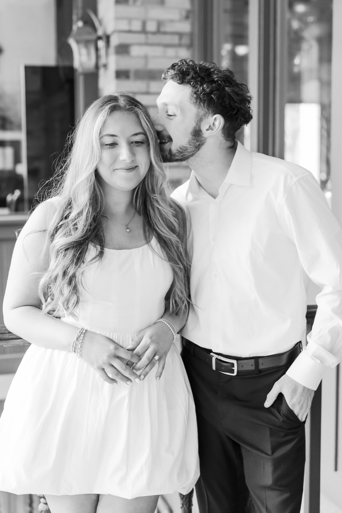 Sydney Loginov Engagement Edits-32