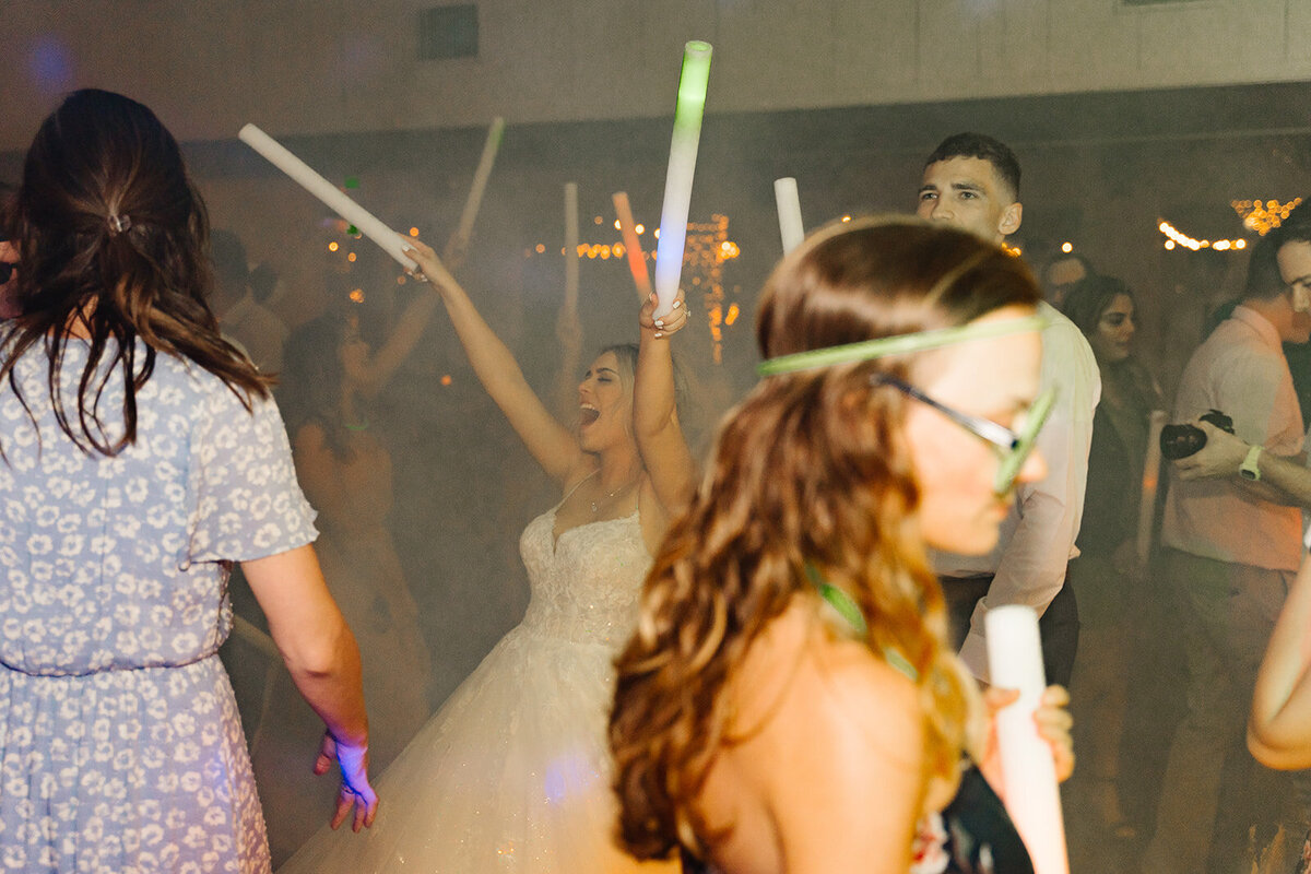 Coto De Caza Wedding 143