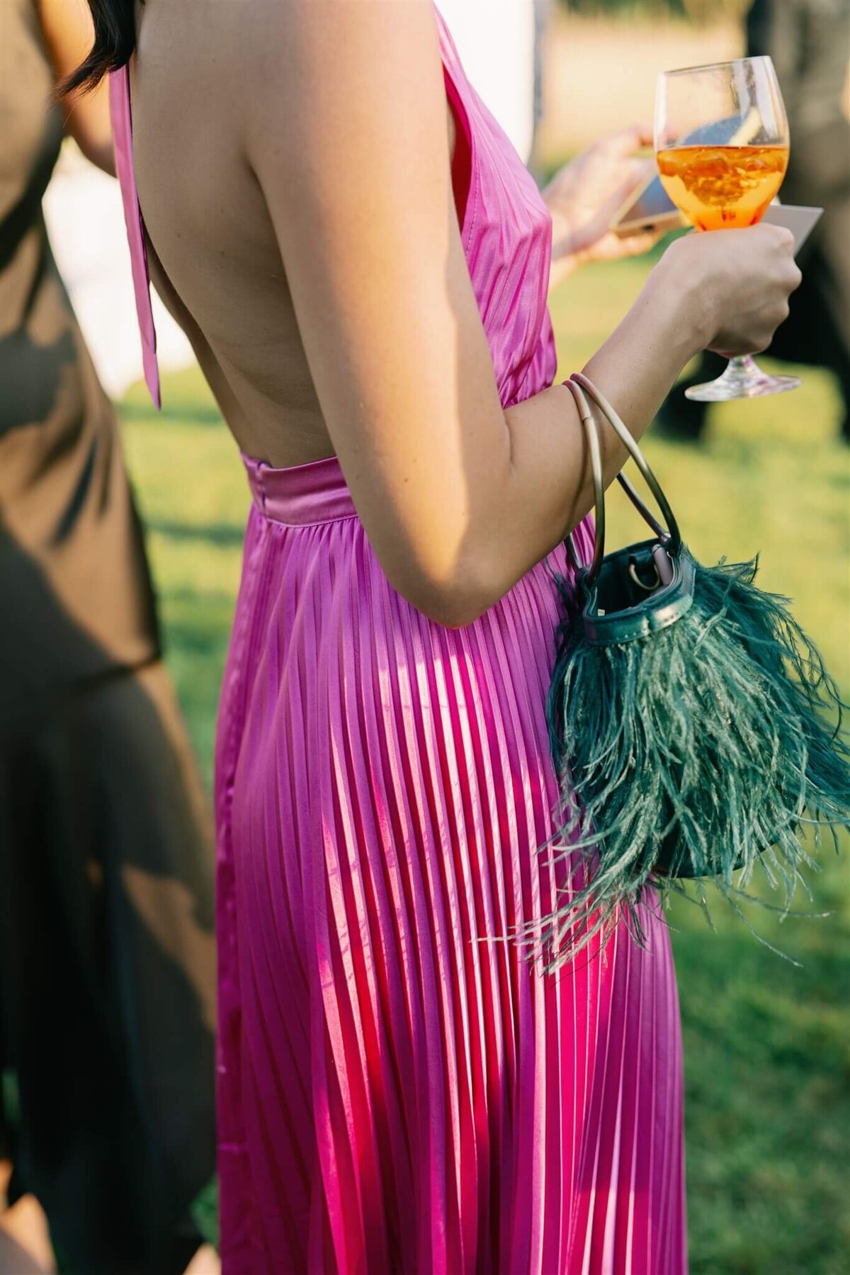 Stone Acres Farm Connecticut Wedding Chelsea Brooke Events177