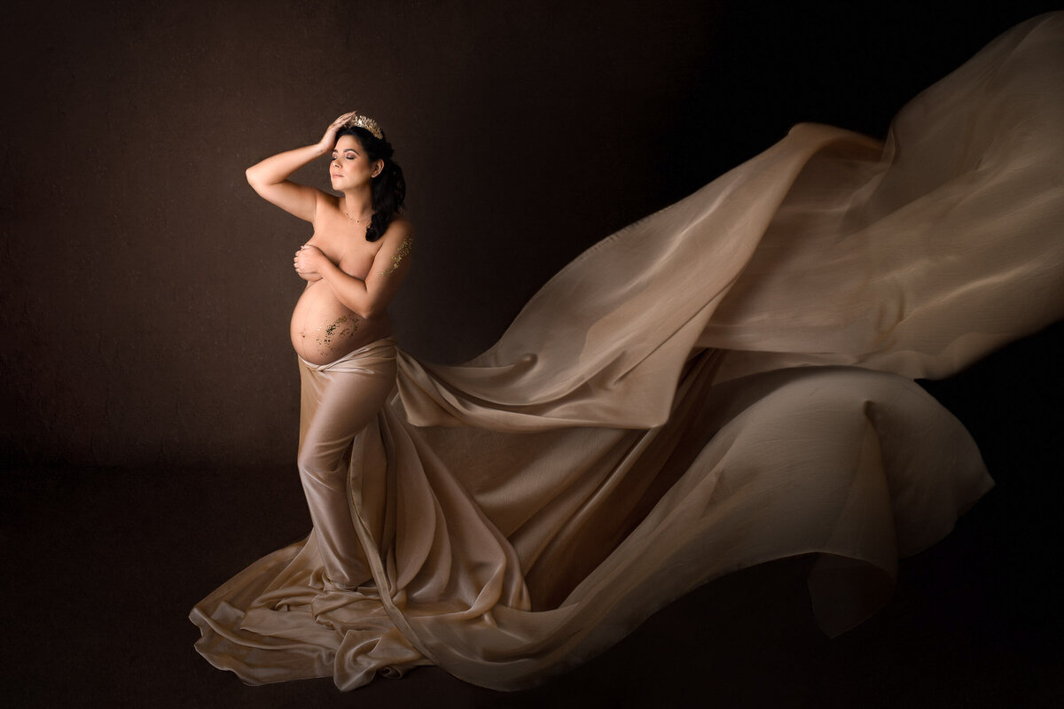 Maternity Photography Asheville