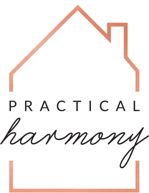 Practical Harmony - LOGO