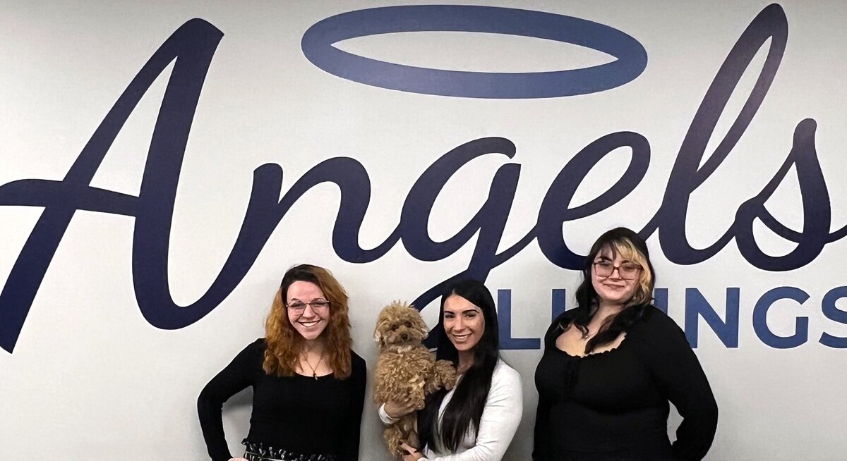 Angels Girls