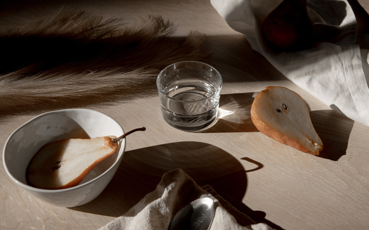 Vistyle Studio Portfolio highlighted images that exude warmth and creative storytelling