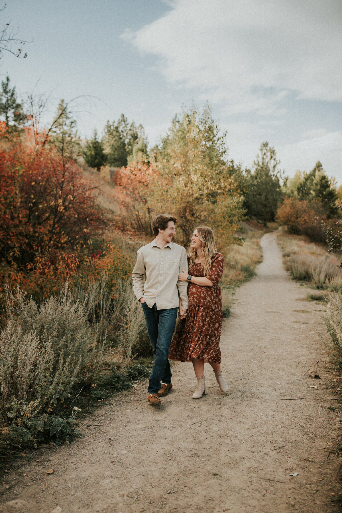 fall-maternity-session-missoula-montana-5