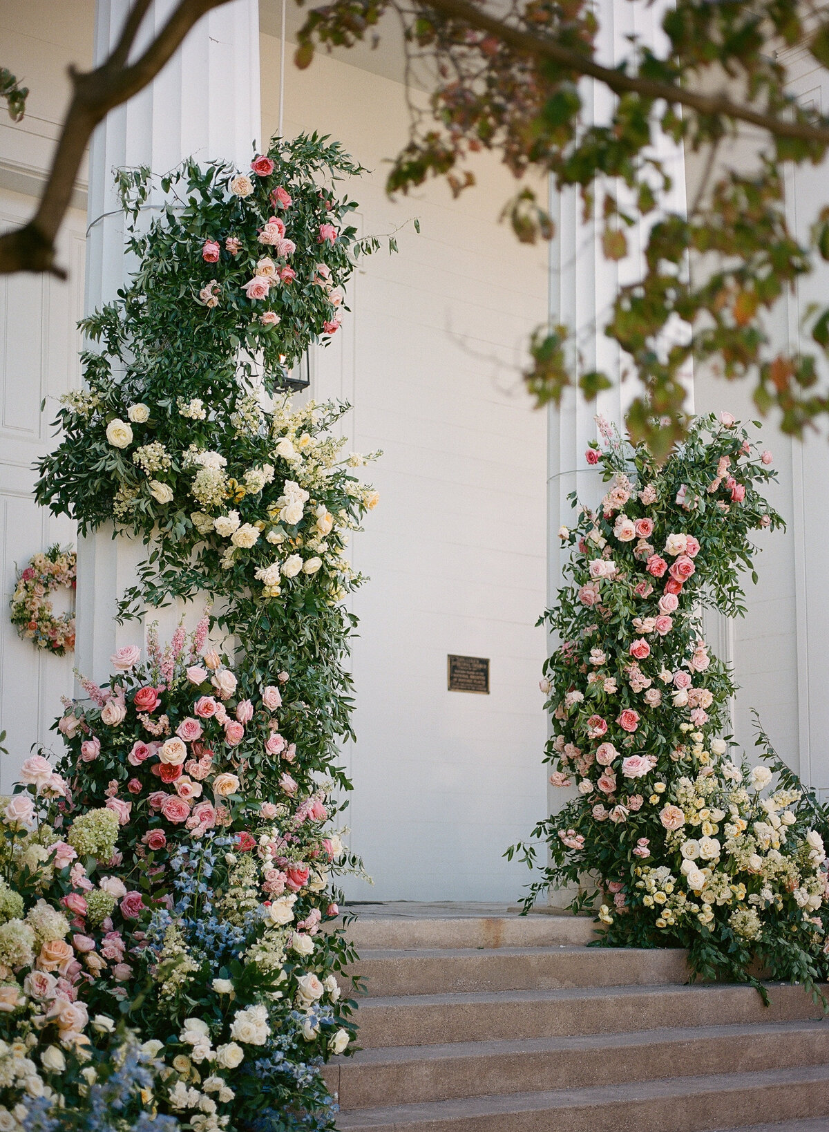 Alexa Kate Wedding Details - Sean Thomas Photography-21