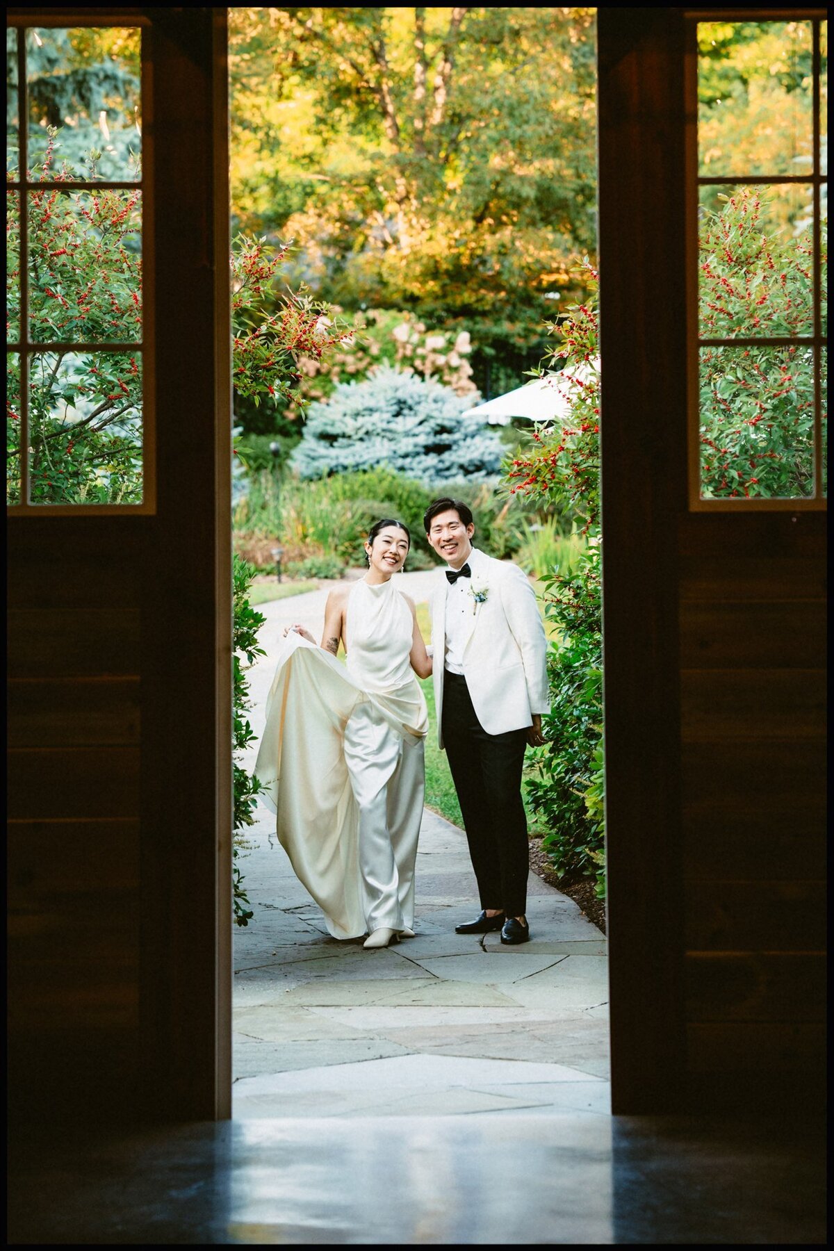 Grace and Taeho Wedding Photographs (354 of 700)
