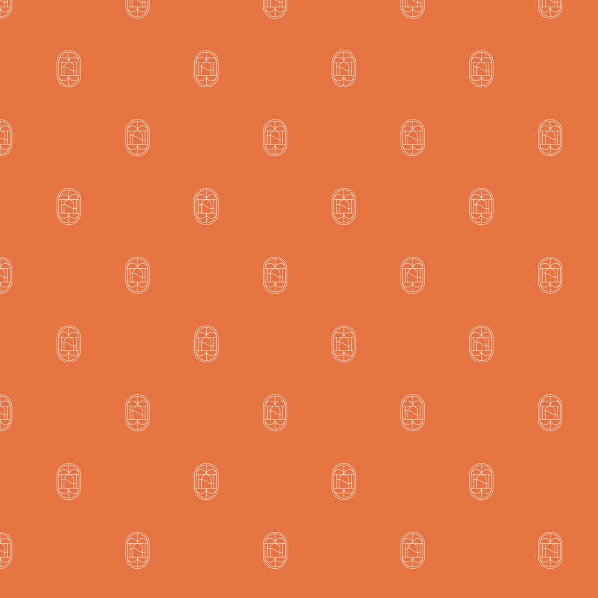 Brand Pattern Anna Hild Weddings_Campari