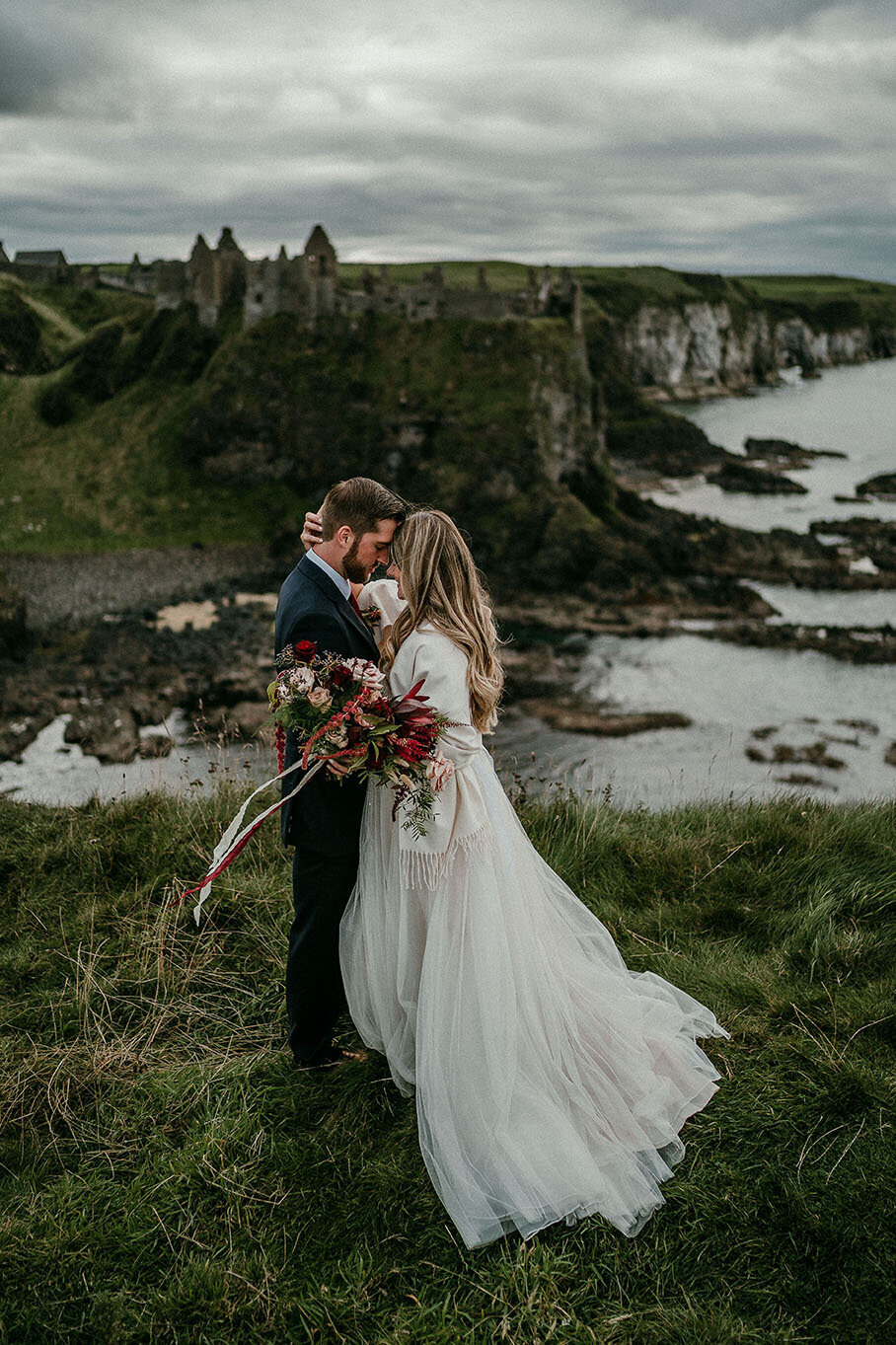 Waterlily Weddings Ireland Destination Wedding Planner