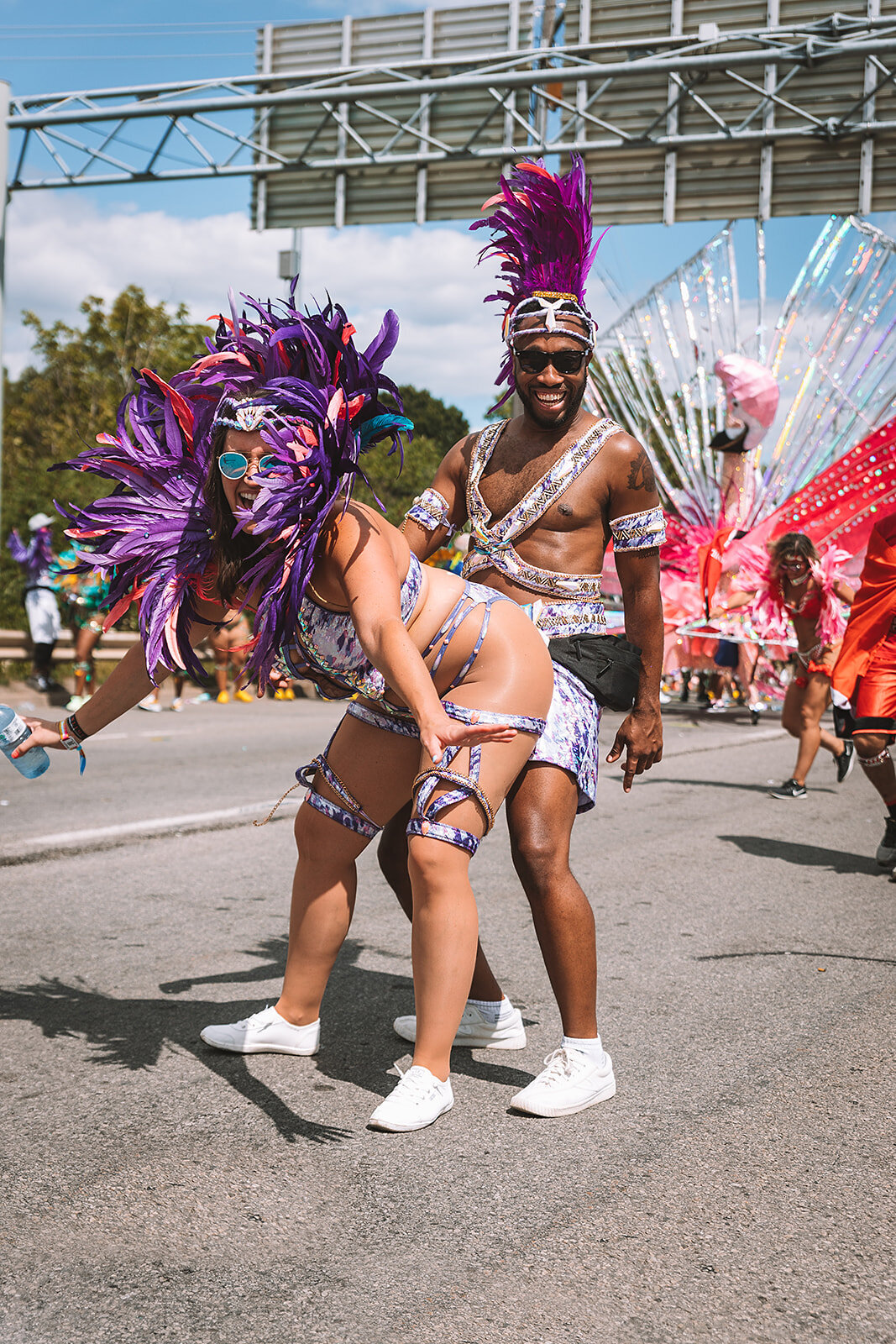 Caribana Toronto 2022 - Proofs - Batch 3b2