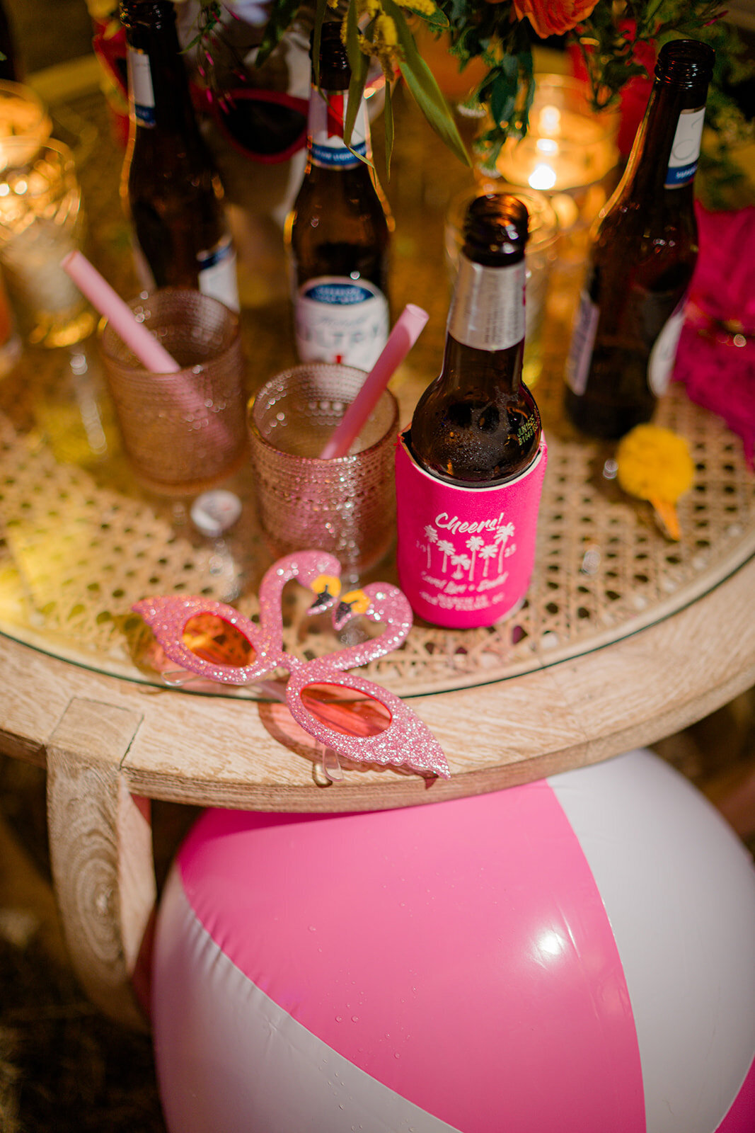 Private_home_wedding_palm_springs_inspired_bright_pink_green_yellow_south_carolina_Wedding_Kailee_DiMeglio_Photography-1500