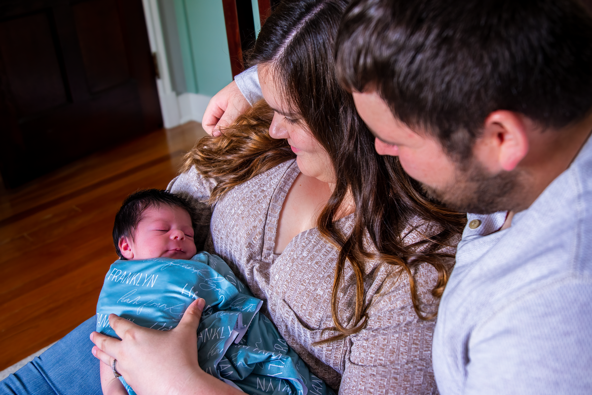 Newborn 8