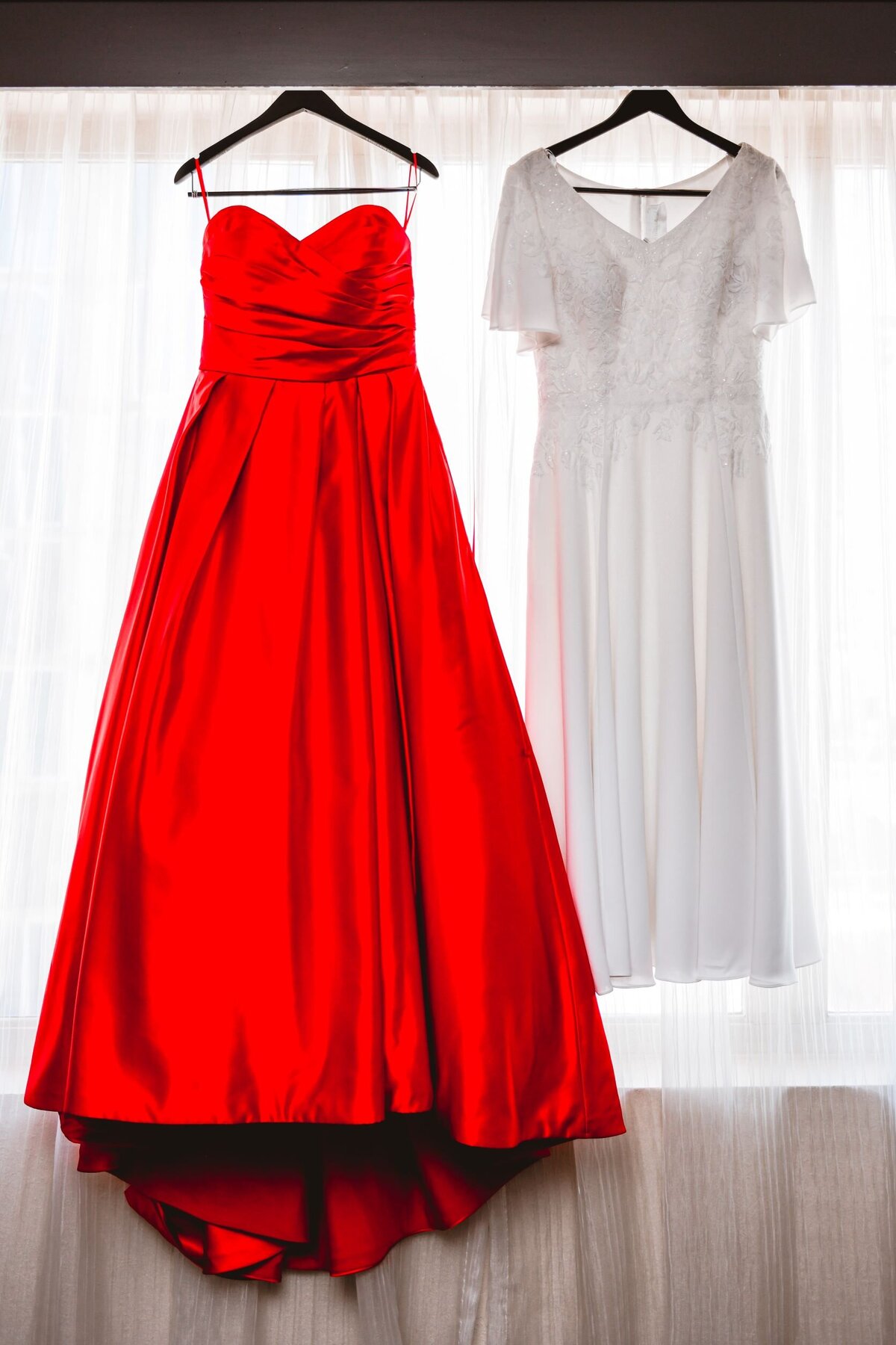 1 - Mahaffey Theater Wedding Bridal Gowns - Tampa Bay Wedding Planner