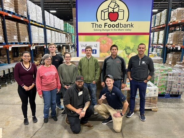 foodbank dayton