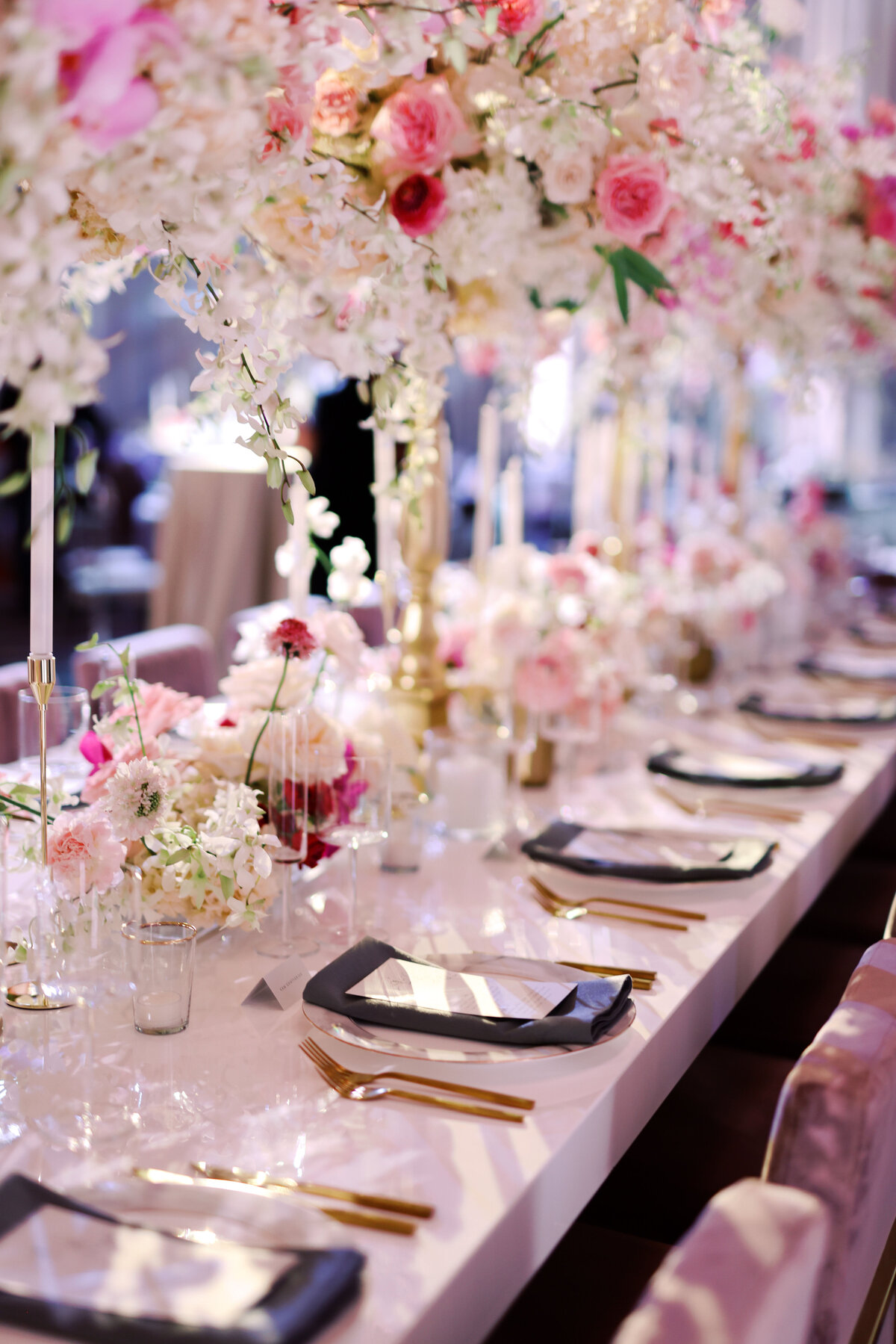 Kam and Kae - Reception Details 80