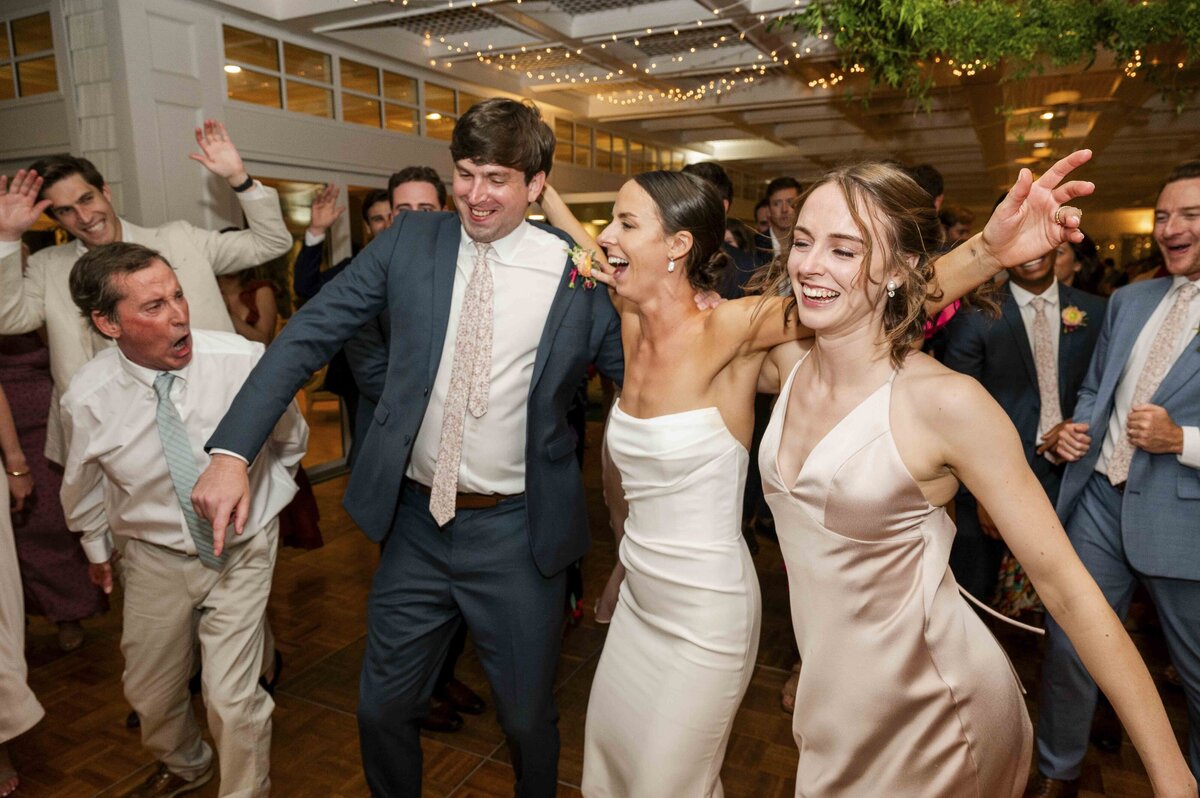 Ashley Mac Photographs - Top Wedding Photographer - New Jersey - Connecticut - New York - Rhode Island - East Coast Meets West Coast with Pops of Color Wedding Inspiration -82