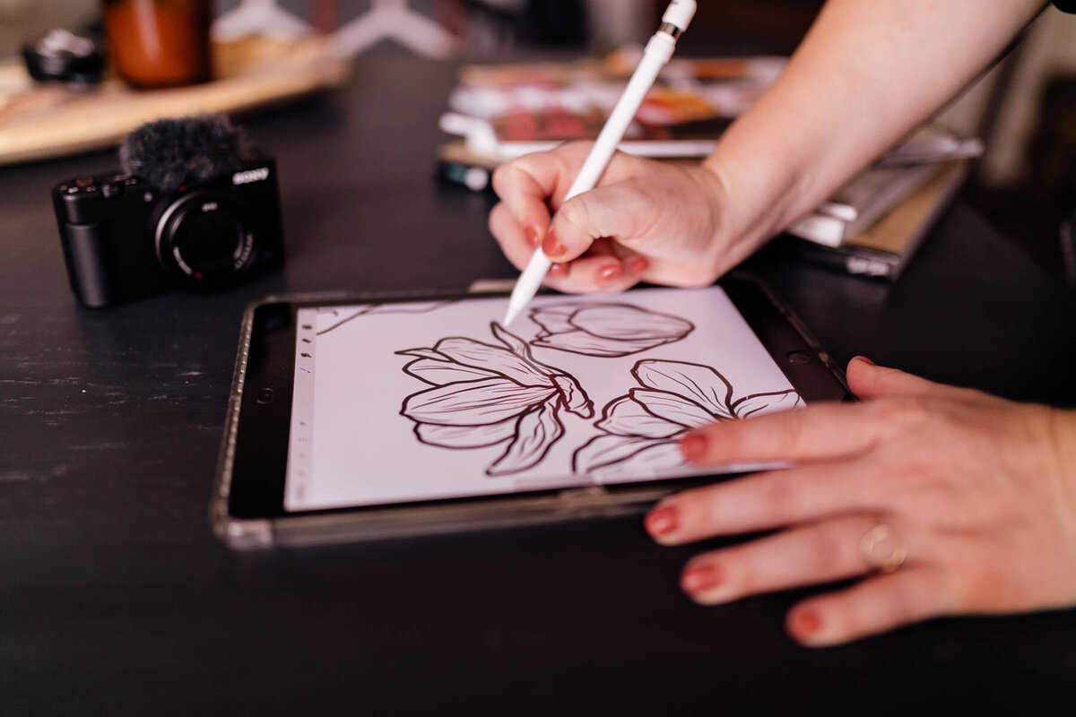 Services | Mac Ryan Creative Studio