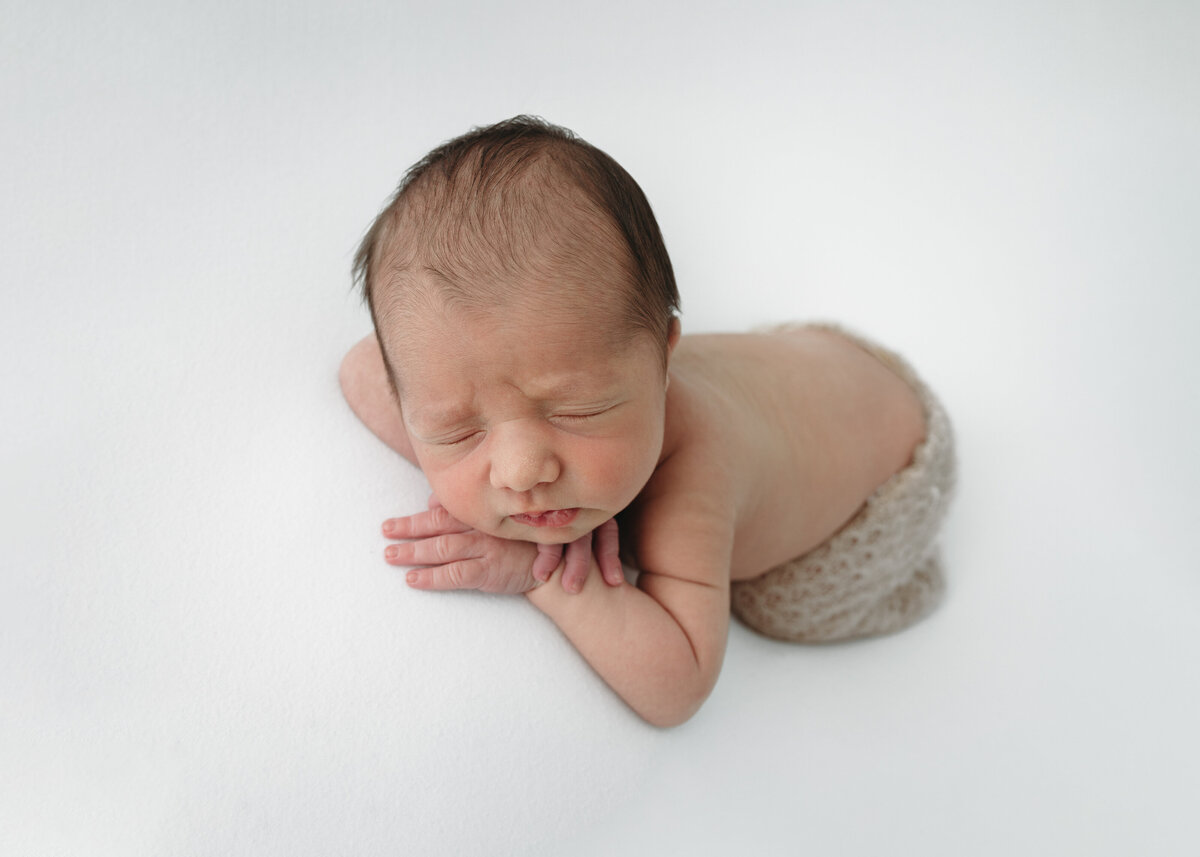 Hobart Baby Photography | Hobart Newborn Photographer-9