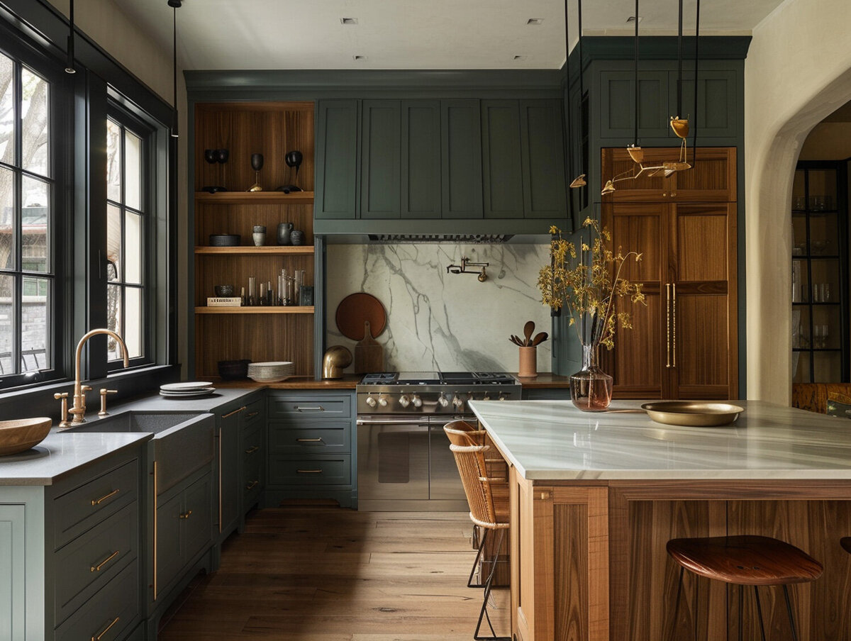 amethystfae_cozy_kitchen_interior_bold_cabinetry_color_warm_w_22116863-9b9d-4b4b-807e-90e689bd0b68_1
