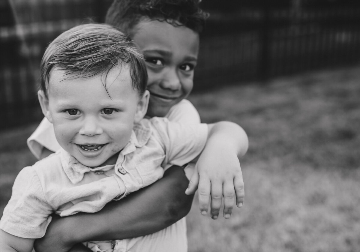 Indianapolis family photography