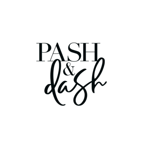 pash and dash