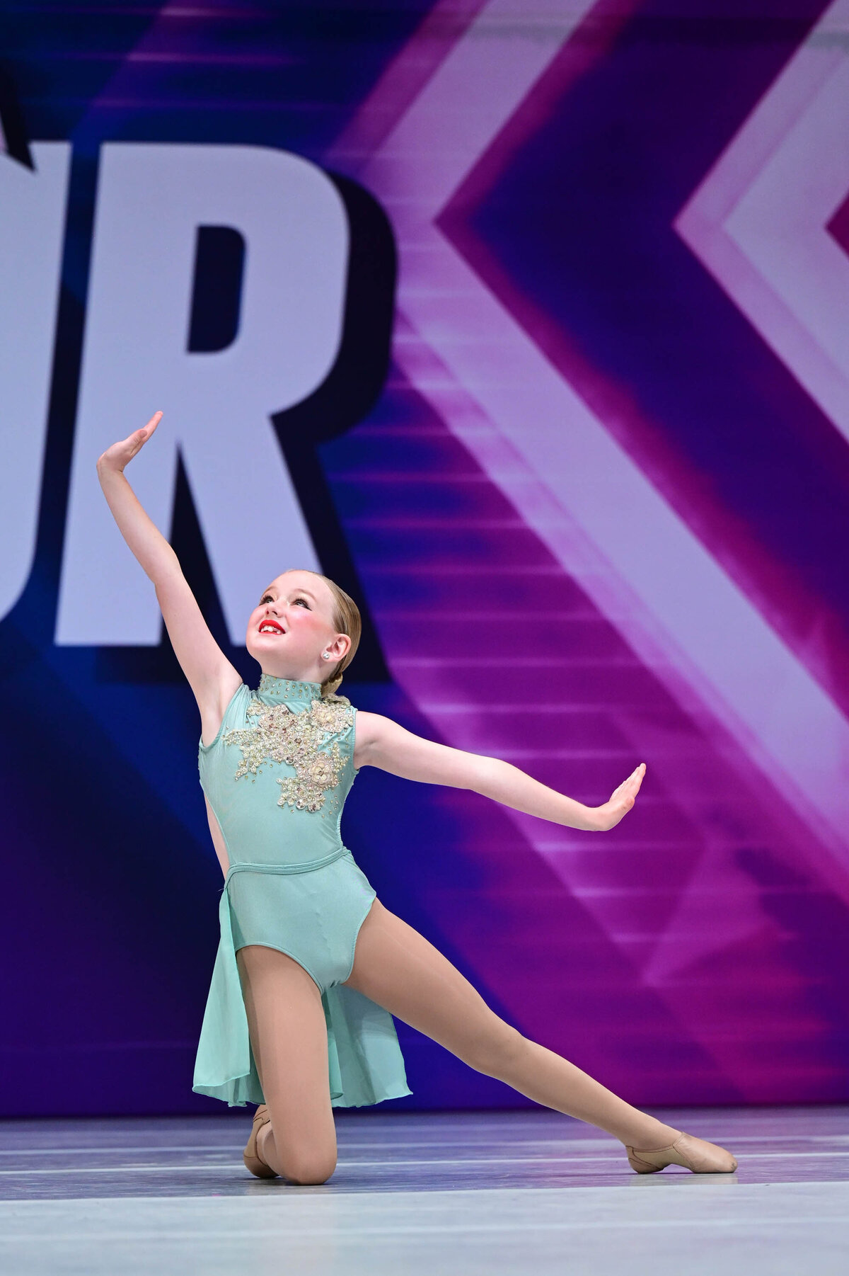 Studio Images West Coast Dance Conservatory Dance Competition picture