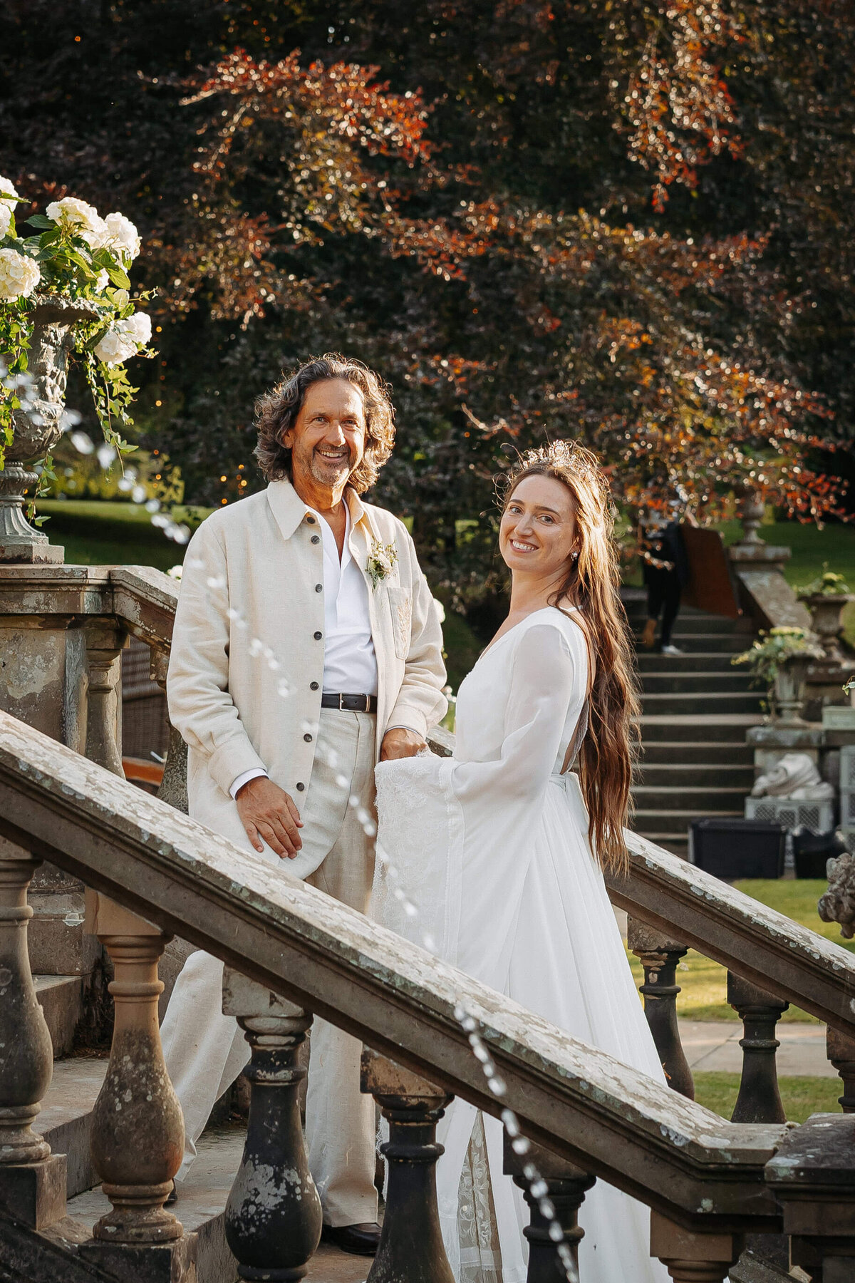 Roger&Paris, Lara&BizzyArnott, August 09, 2025, 1172